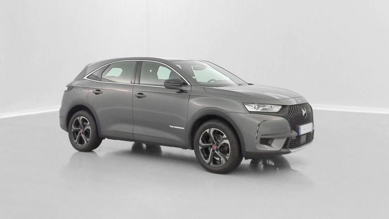 Vente en ligne Ds DS7 Crossback Ds7 crossback 1.2 PureTech 130ch Performance Line au prix de 23 000 €