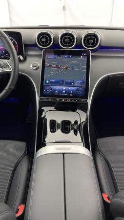 Vente en ligne Mercedes Classe C Break Classe c break V 200d 163ch Avantgarde Line 9G-Tronic au prix de 38 700 €