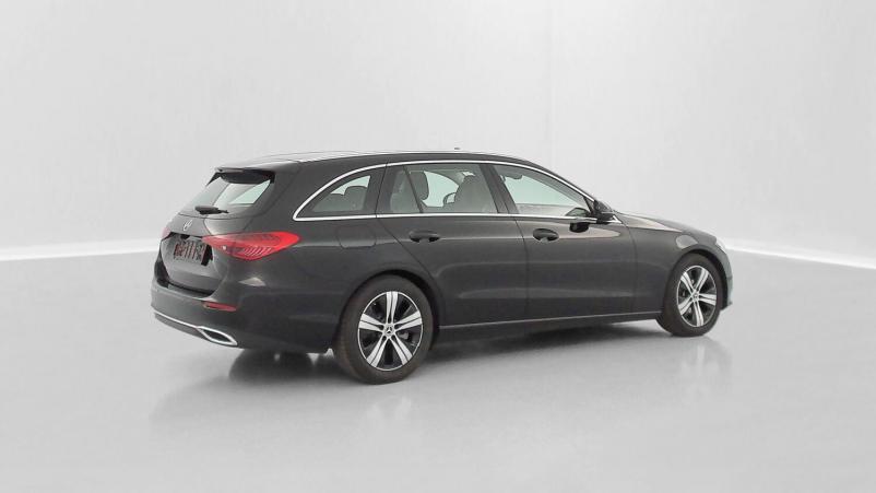 Vente en ligne Mercedes Classe C Break Classe c break V 200d 163ch Avantgarde Line 9G-Tronic au prix de 38 700 €
