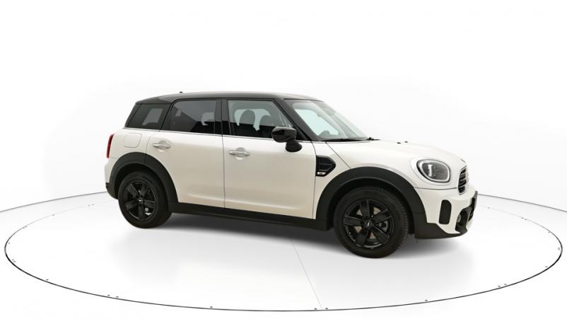Vente en ligne Mini Countryman  1.5  136ch Automatique/7 Cooper au prix de 31 510 €