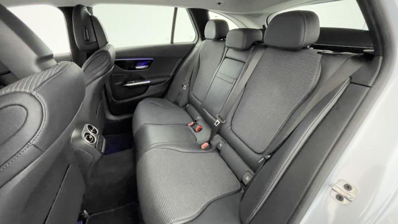 Vente en ligne Mercedes Classe C Break Classe c break V 200d 163ch Avantgarde Line 9G-Tronic au prix de 38 700 €