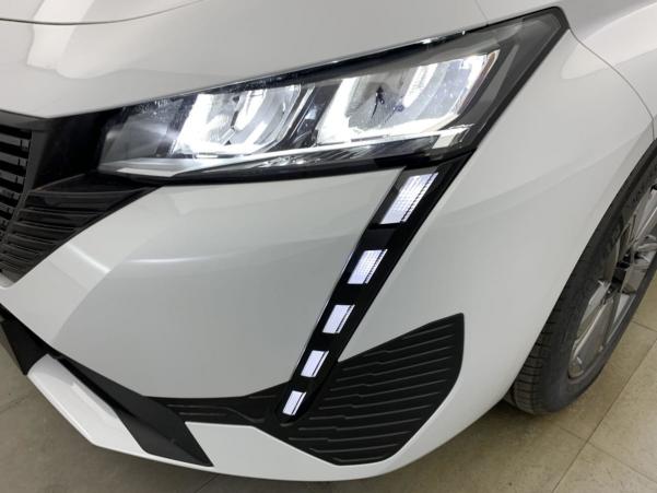 Vente en ligne Peugeot 308 BlueHDi 130ch S S EAT8 Style au prix de 25 210 €