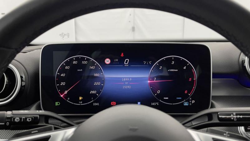 Vente en ligne Mercedes Classe C Break Classe c break V 200d 163ch Avantgarde Line 9G-Tronic au prix de 38 700 €