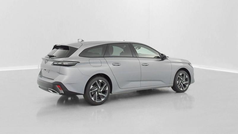 Vente en ligne Peugeot 308 SW 308 sw III 1.2 Hybrid 136ch Allure e-DCS6 au prix de 30 000 €