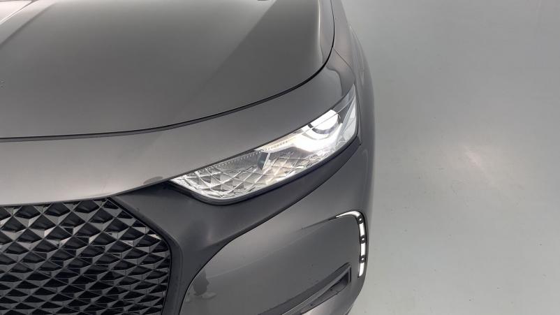 Vente en ligne Ds DS7 Crossback Ds7 crossback 1.2 PureTech 130ch Performance Line au prix de 23 000 €