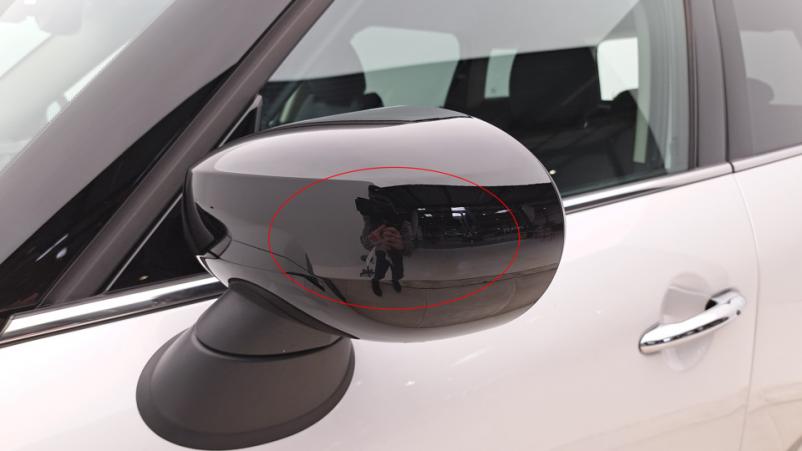 Vente en ligne Mini Countryman  1.5  136ch Automatique/7 Cooper au prix de 31 510 €