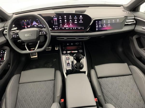 Vente en ligne Audi A5 Avant TDI Hybride 204 ch S tronic 7 S line au prix de 59 200 €