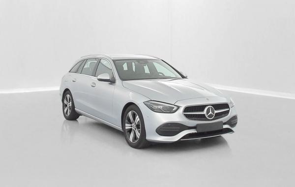 Mercedes Classe C Break Classe c break V 200d 163ch Avantgarde Line 9G-Tronic occasion de 2023 en vente à Rennes