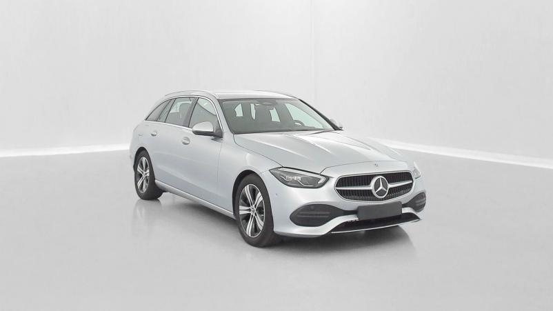 Vente en ligne Mercedes Classe C Break Classe c break V 200d 163ch Avantgarde Line 9G-Tronic au prix de 38 700 €