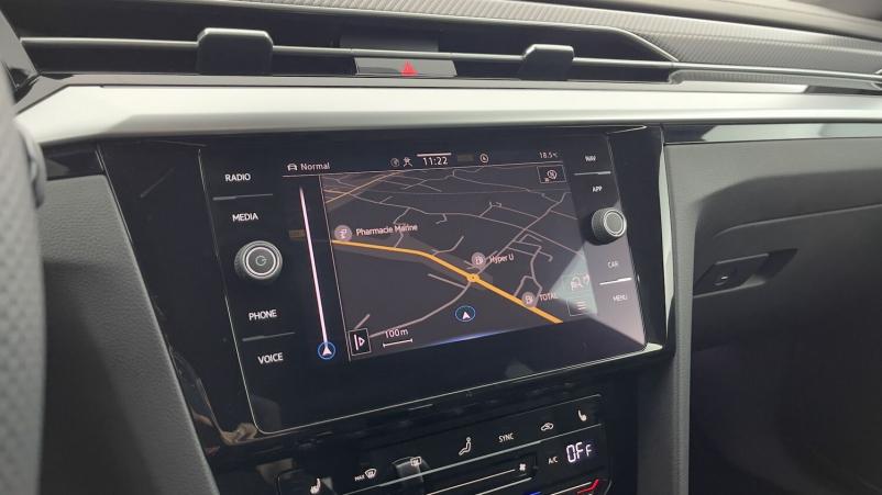 Vente en ligne Volkswagen Arteon Shooting Break Arteon shooting brake 2.0 TDI EVO 150ch R-Line DSG7 au prix de 43 400 €