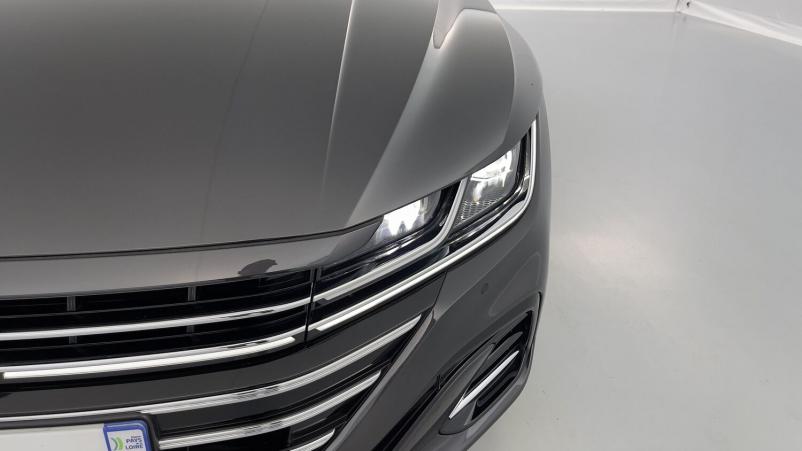 Vente en ligne Volkswagen Arteon Shooting Break Arteon shooting brake 2.0 TDI EVO 150ch R-Line DSG7 au prix de 43 400 €