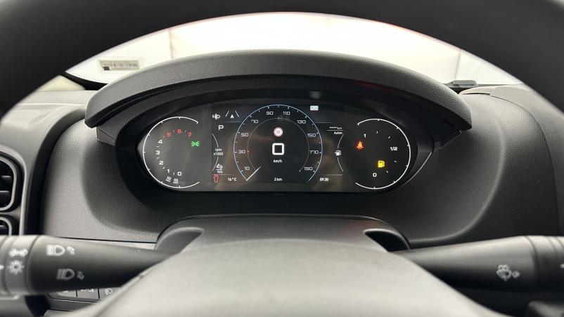 Vente en ligne Citroën Jumper Fourgon Jumper L2H2 35 2.2 BlueHDi 140ch BVA8 au prix de 34 500 €