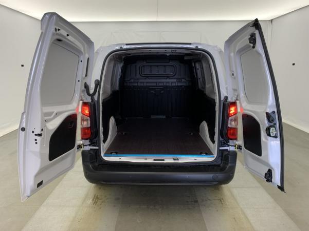 Vente en ligne Peugeot Partner Fourgon XL 950 KG BLUEHDI 130 S S EAT8 au prix de 26 290 €