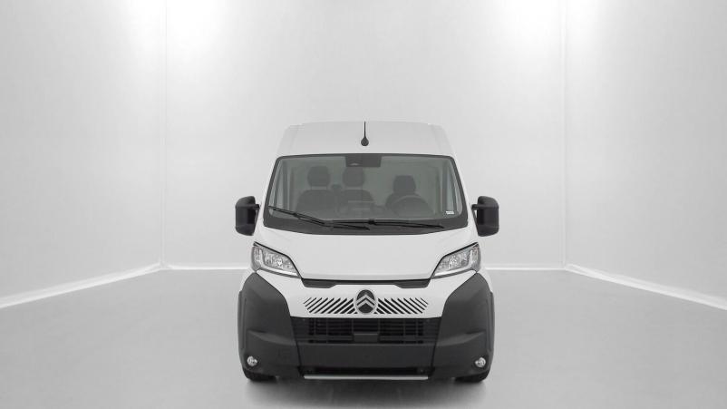 Vente en ligne Citroën Jumper Fourgon Jumper L2H2 35 2.2 BlueHDi 140ch BVA8 au prix de 34 500 €