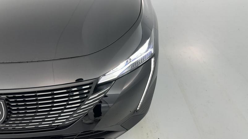 Vente en ligne Peugeot 308 308 1.2 Hybrid 145ch Allure e-DCS6 au prix de 29 000 €