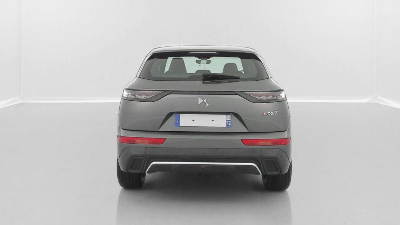 Vente en ligne Ds DS7 Crossback Ds7 crossback 1.2 PureTech 130ch Performance Line au prix de 23 000 €