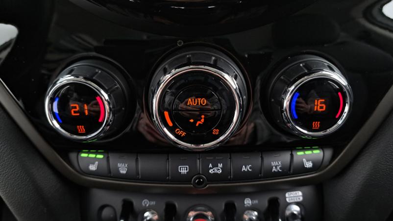 Vente en ligne Mini Countryman  1.5  136ch Automatique/7 Cooper au prix de 31 510 €