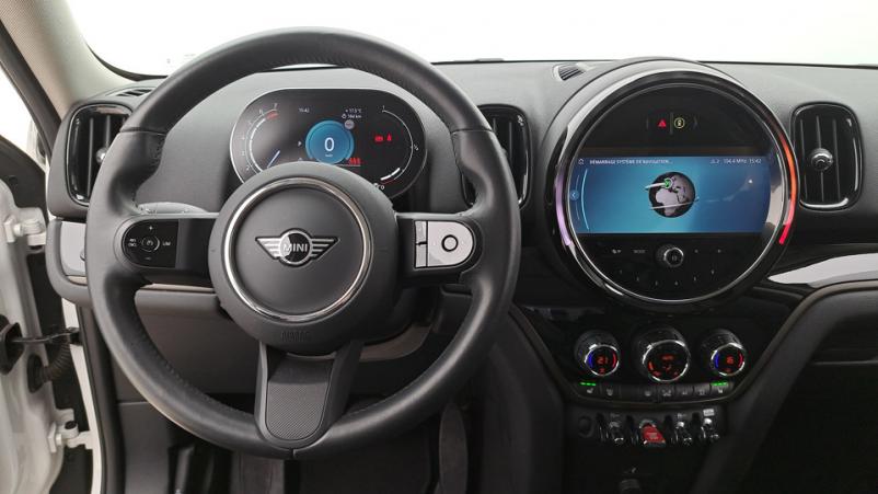 Vente en ligne Mini Countryman  1.5  136ch Automatique/7 Cooper au prix de 31 510 €
