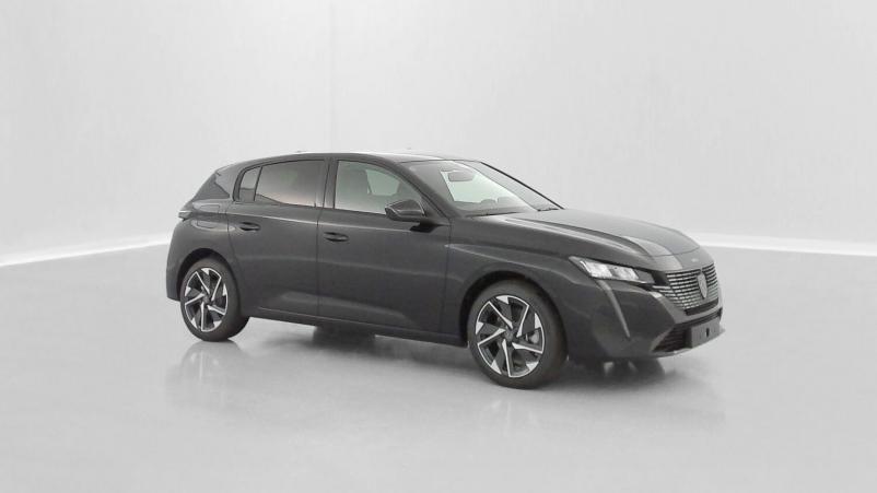 Vente en ligne Peugeot 308 308 1.2 Hybrid 145ch Allure e-DCS6 au prix de 29 000 €