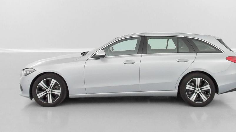 Vente en ligne Mercedes Classe C Break Classe c break V 200d 163ch Avantgarde Line 9G-Tronic au prix de 38 700 €