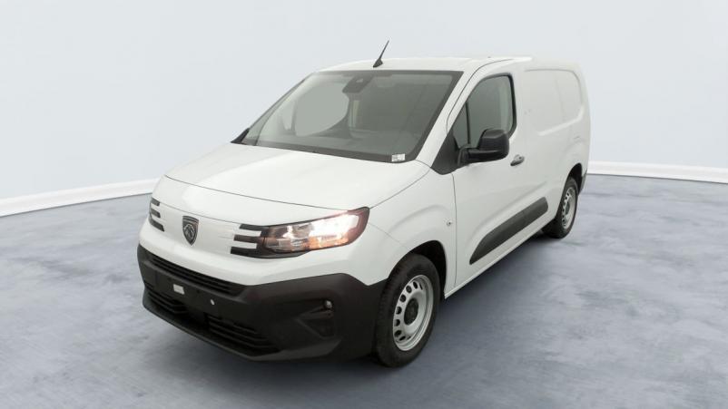 Vente en ligne Peugeot Partner Fourgon XL 950 KG BLUEHDI 130 S S EAT8 au prix de 26 290 €