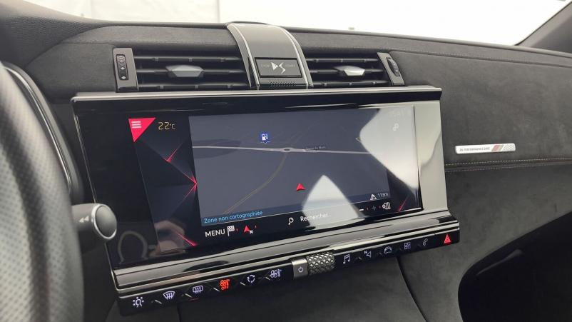 Vente en ligne Ds DS7 Crossback Ds7 crossback 1.2 PureTech 130ch Performance Line au prix de 23 000 €