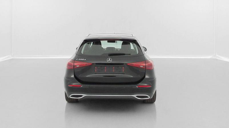 Vente en ligne Mercedes Classe C Break Classe c break V 200d 163ch Avantgarde Line 9G-Tronic au prix de 38 700 €