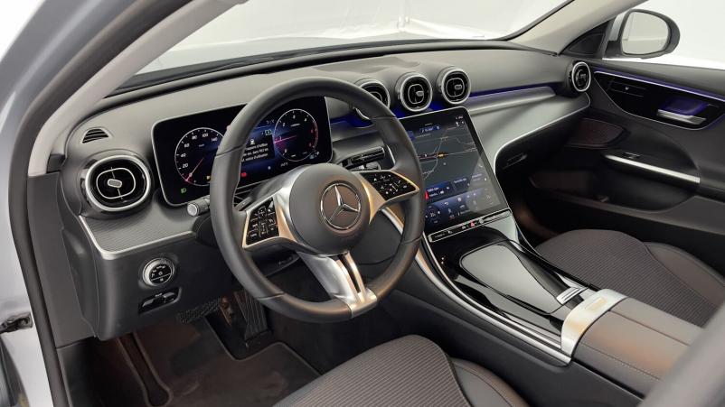 Vente en ligne Mercedes Classe C Break Classe c break V 200d 163ch Avantgarde Line 9G-Tronic au prix de 38 700 €
