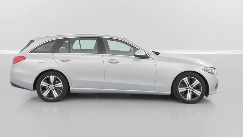 Vente en ligne Mercedes Classe C Break Classe c break V 200d 163ch Avantgarde Line 9G-Tronic au prix de 38 700 €