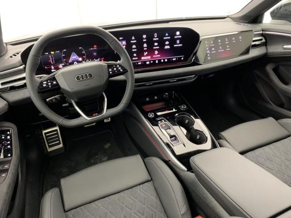 Vente en ligne Audi A5 Avant TDI Hybride 204 ch S tronic 7 S line au prix de 59 200 €