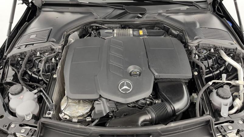 Vente en ligne Mercedes Classe C Break Classe c break V 200d 163ch Avantgarde Line 9G-Tronic au prix de 38 700 €