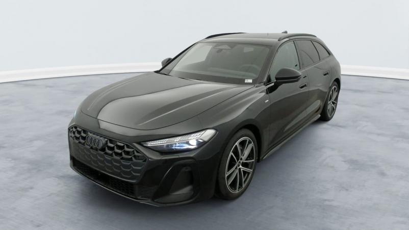 Vente en ligne Audi A5 Avant TDI Hybride 204 ch S tronic 7 S line au prix de 59 200 €