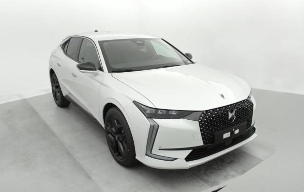 Ds DS4 BlueHDi 130 EAT8 Pallas occasion de 2025 en vente à Rennes