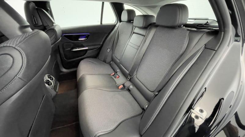 Vente en ligne Mercedes Classe C Break Classe c break V 200d 163ch Avantgarde Line 9G-Tronic au prix de 38 700 €