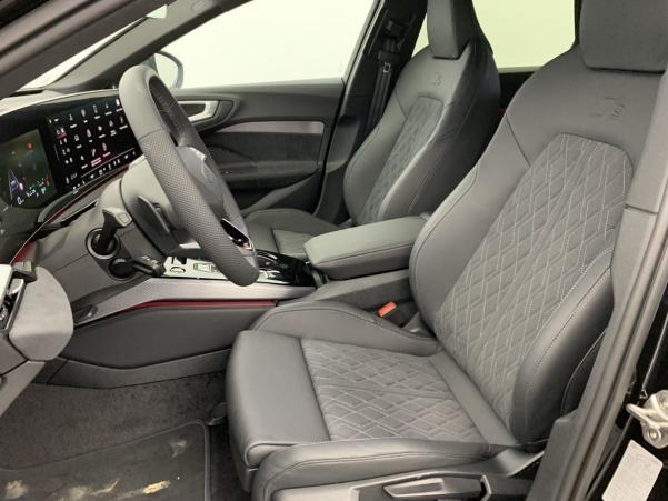 Vente en ligne Audi A5 Avant TDI Hybride 204 ch S tronic 7 S line au prix de 59 200 €