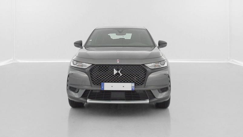 Vente en ligne Ds DS7 Crossback Ds7 crossback 1.2 PureTech 130ch Performance Line au prix de 23 000 €