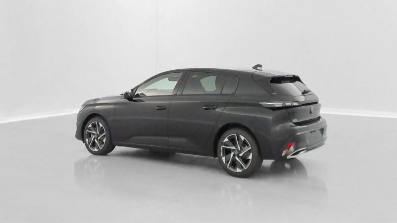 Vente en ligne Peugeot 308 308 1.2 Hybrid 145ch Allure e-DCS6 au prix de 29 000 €