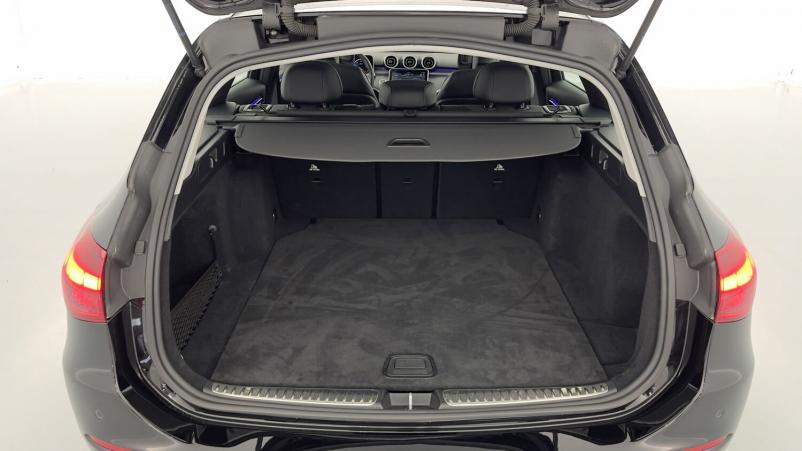 Vente en ligne Mercedes Classe C Break Classe c break V 200d 163ch Avantgarde Line 9G-Tronic au prix de 38 700 €