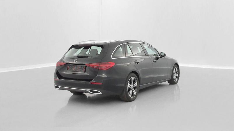 Vente en ligne Mercedes Classe C Break Classe c break V 200d 163ch Avantgarde Line 9G-Tronic au prix de 38 700 €