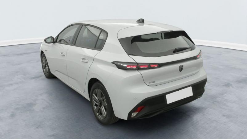 Vente en ligne Peugeot 308 BlueHDi 130ch S S EAT8 Style au prix de 25 210 €