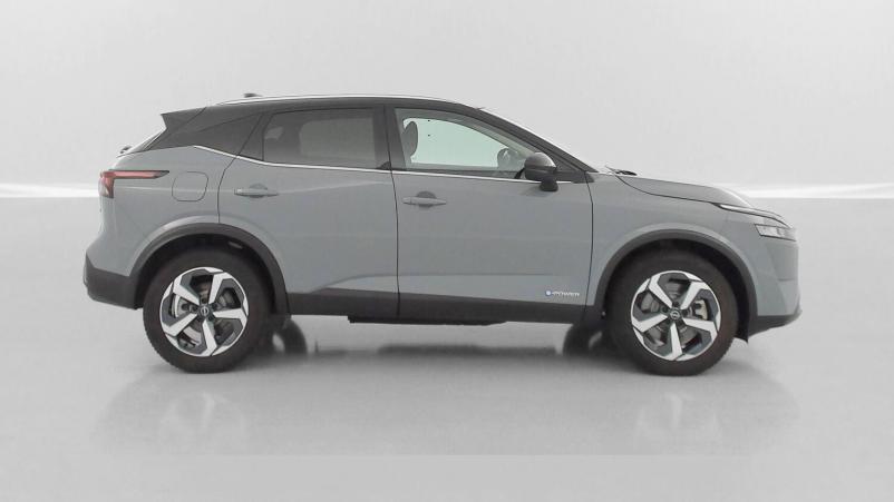Vente en ligne Nissan Qashqai Qashqai III e-POWER 190ch N-Connecta au prix de 27 600 €