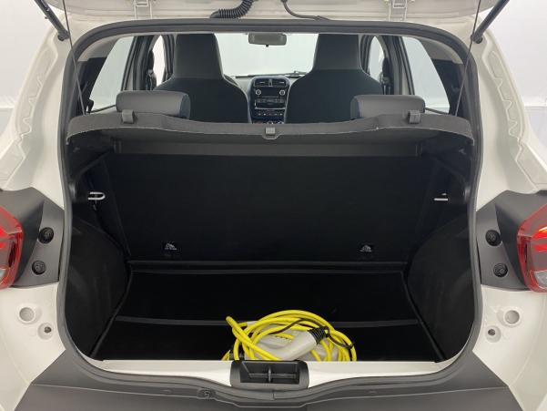 Vente en ligne Dacia Spring 45ch Confort - Achat Intégral au prix de 9 790 €