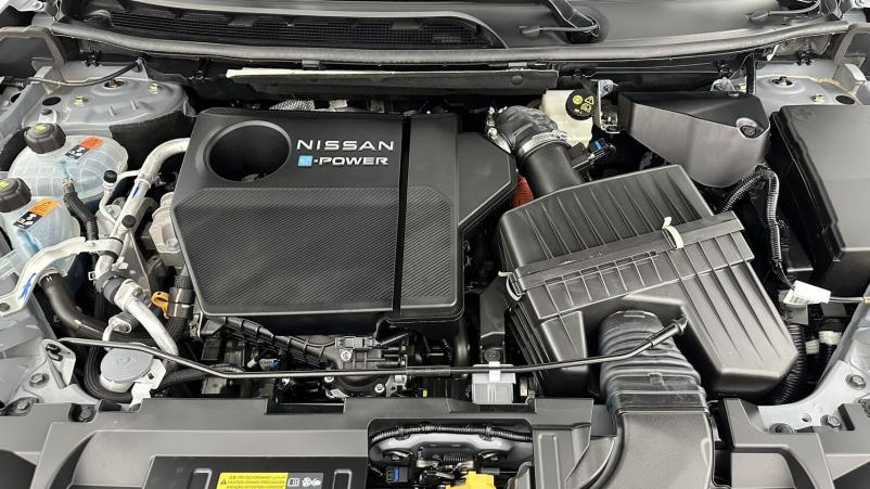 Vente en ligne Nissan Qashqai Qashqai III e-POWER 190ch N-Connecta au prix de 27 600 €