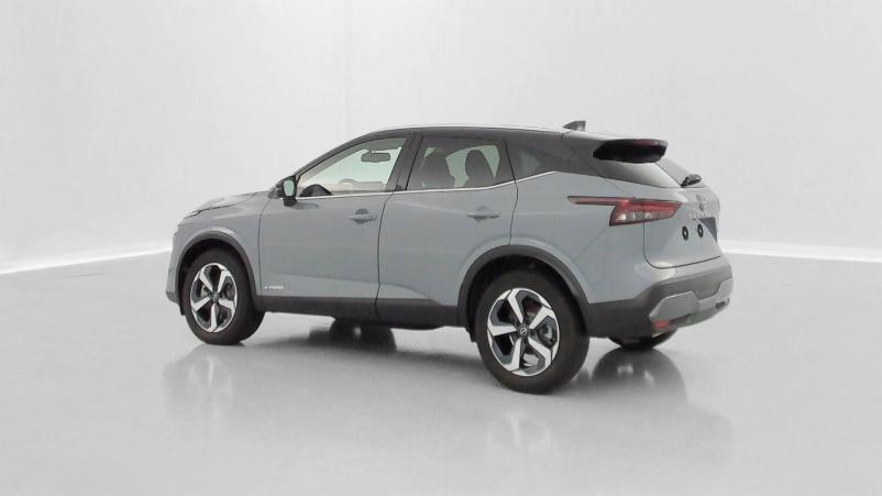 Vente en ligne Nissan Qashqai Qashqai III e-POWER 190ch N-Connecta au prix de 27 600 €