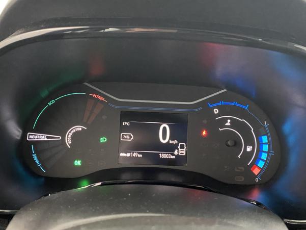 Vente en ligne Dacia Spring 45ch Confort - Achat Intégral au prix de 9 790 €