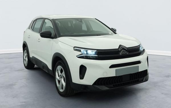 Citroën C5 Aircross PureTech 130 BVM6 You occasion de 2024 en vente à Rennes