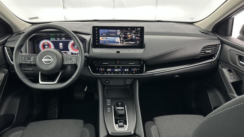 Vente en ligne Nissan Qashqai Qashqai III e-POWER 190ch N-Connecta au prix de 27 600 €