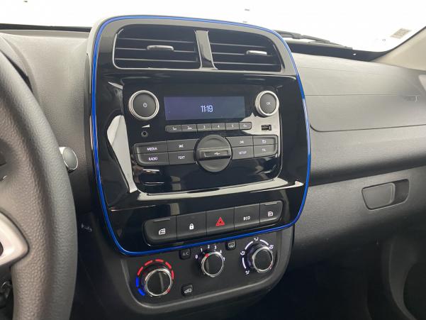 Vente en ligne Dacia Spring 45ch Confort - Achat Intégral au prix de 9 790 €