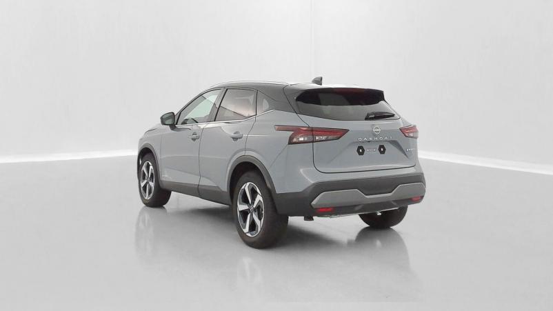 Vente en ligne Nissan Qashqai Qashqai III e-POWER 190ch N-Connecta au prix de 27 600 €