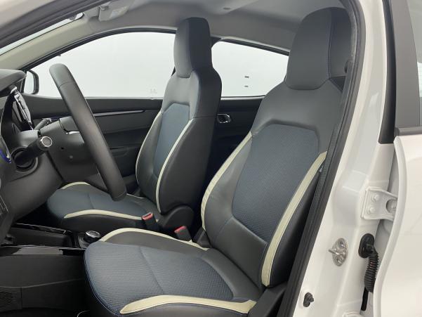 Vente en ligne Dacia Spring 45ch Confort - Achat Intégral au prix de 9 790 €
